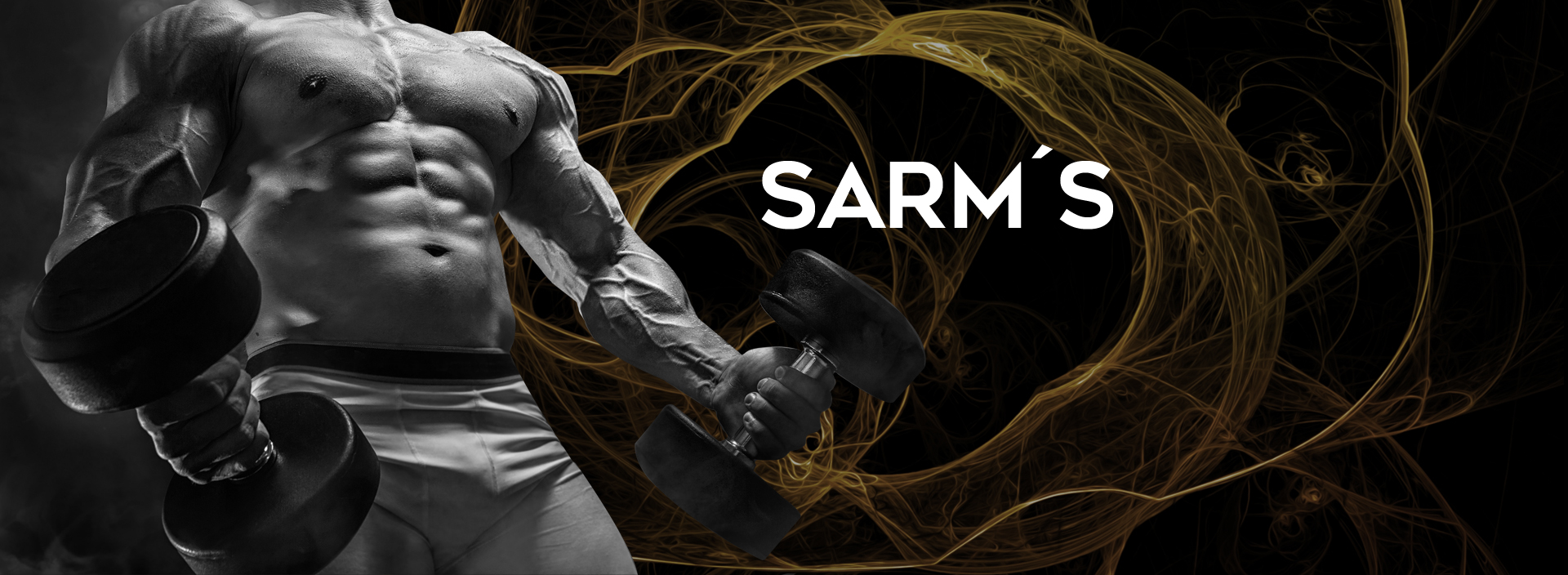 SARMs